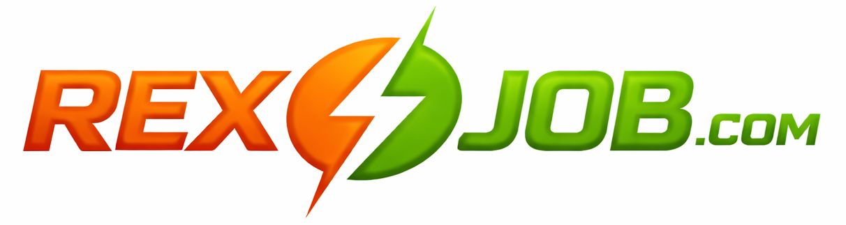 Rex Job Logo