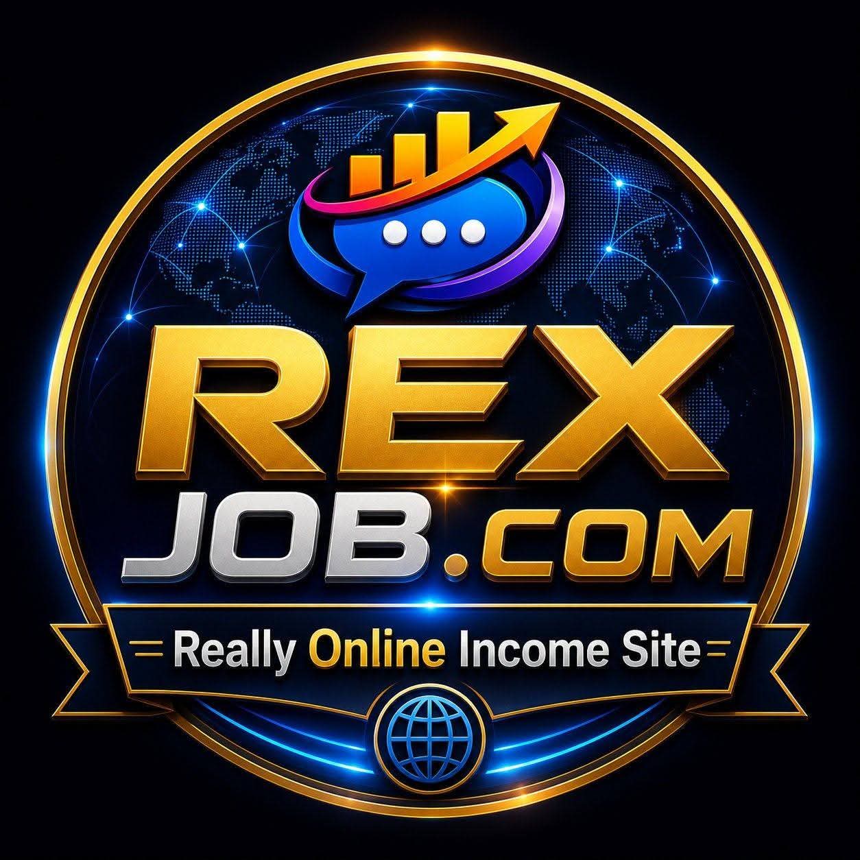 Rex Job