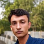 New job